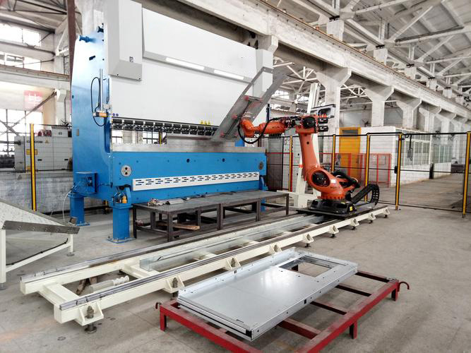 電氣和電力行業